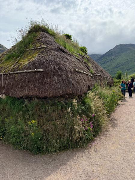 Scotland: Land of Lore & Legend on 07/06/2026