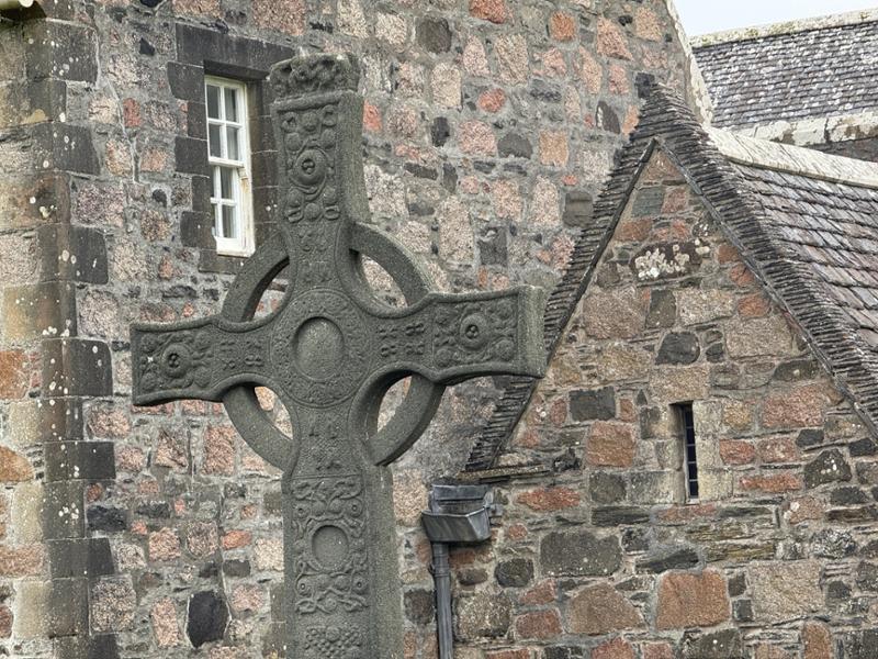 Scotland: Land of Lore & Legend on 07/06/2026