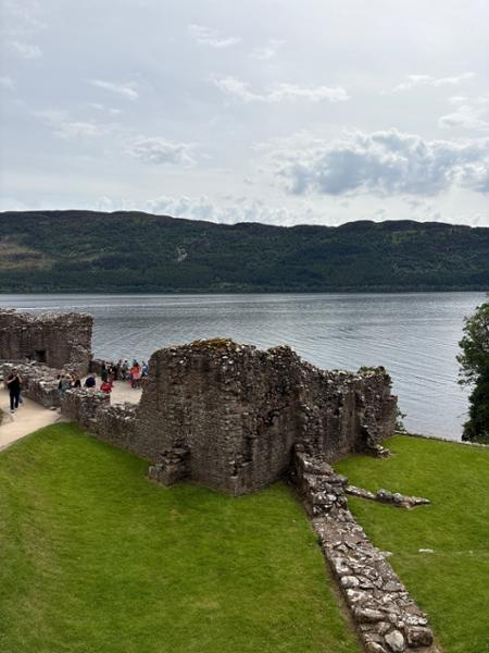 Discover Scotland on 07/07/2026