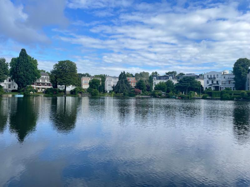 Your tour in Hamburg - City Sights & Chocolate Delights