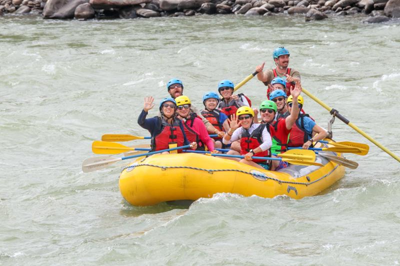 New Zealand Family Vacation