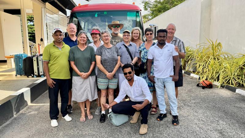 5650-Ultimate Sri Lanka