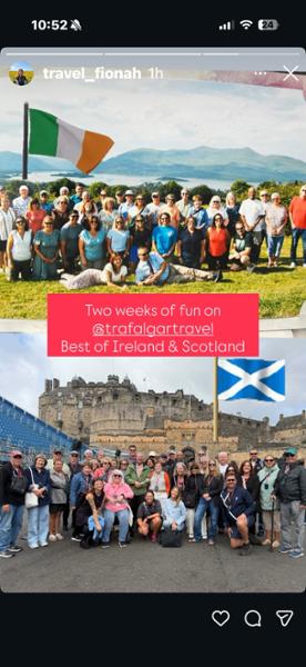 Best trip Ever