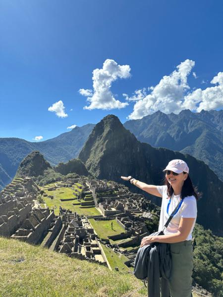 Can’t miss Peru trip