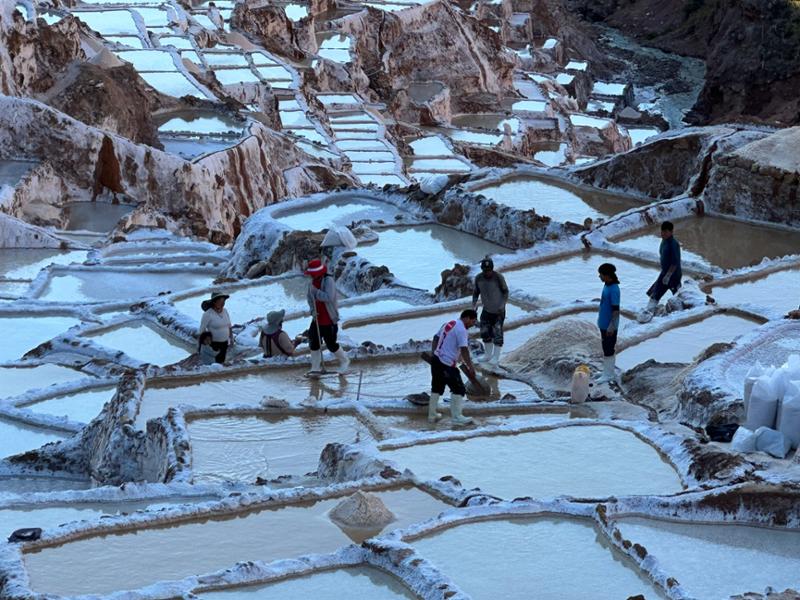 Can’t miss Peru trip