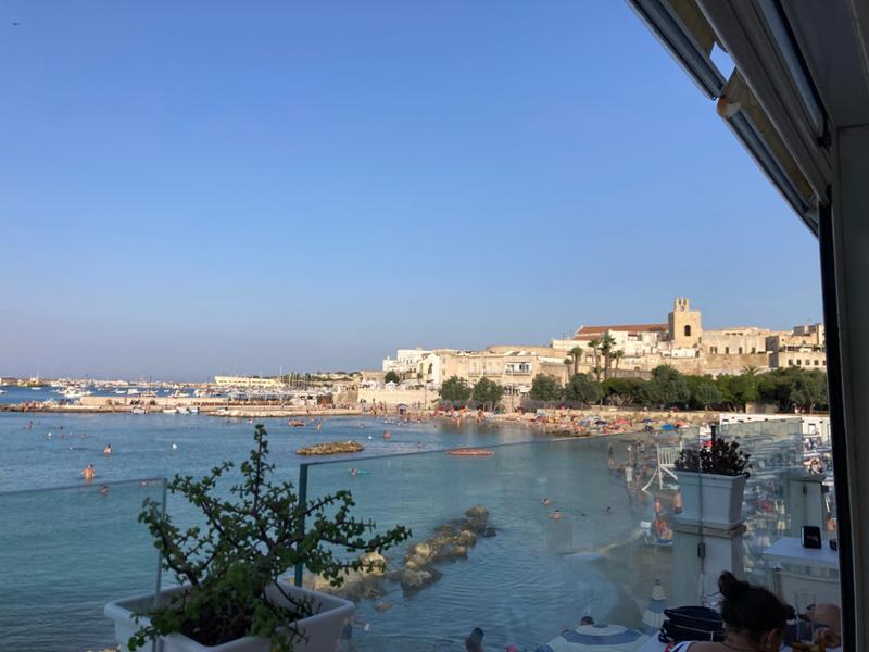 Villa Masseria Camelia