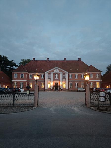 Hindsgavl Slot