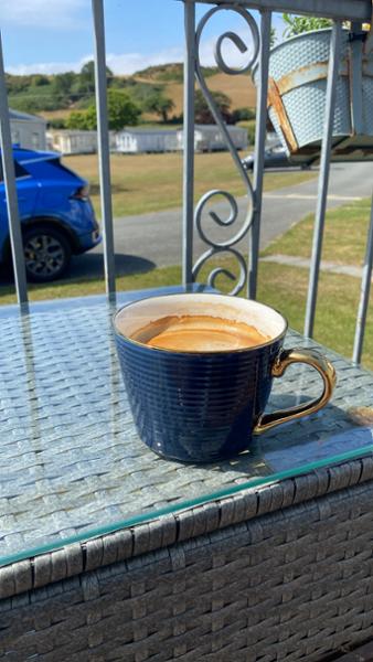 Perfect Coffee