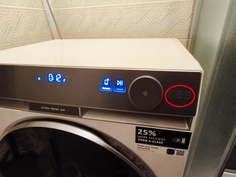 Haier - X SERIES 9 - HW90-B14387TU1