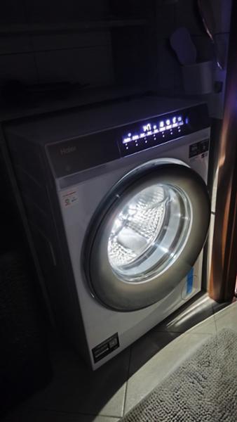Haier - X SERIES 7 - HWD90-BP14367TU1