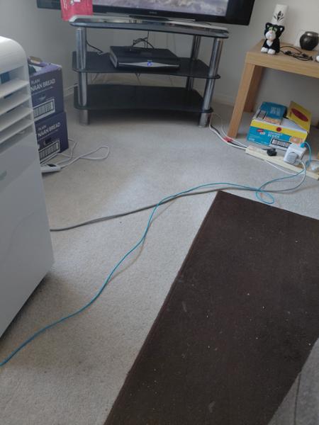 T80 Easi Fit Plus 9.5kW