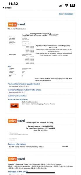 Sixt