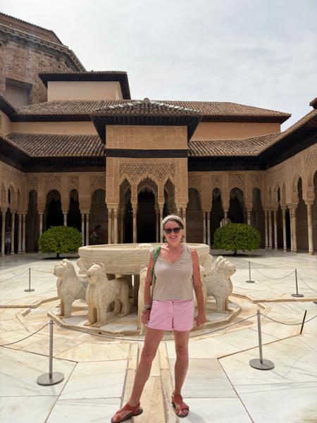 Beautiful Spain