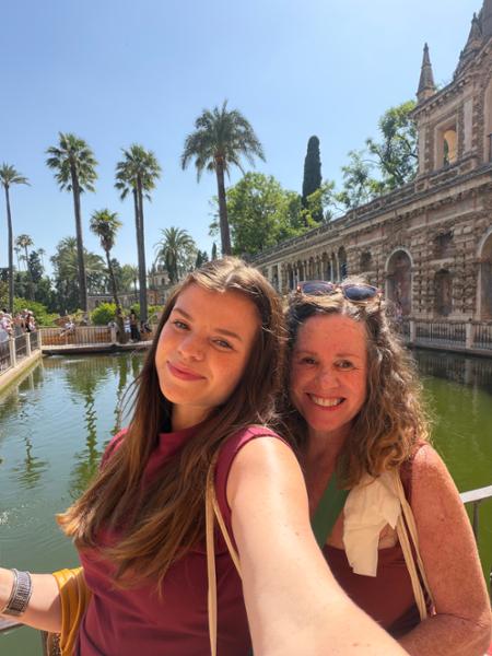 Beautiful Spain