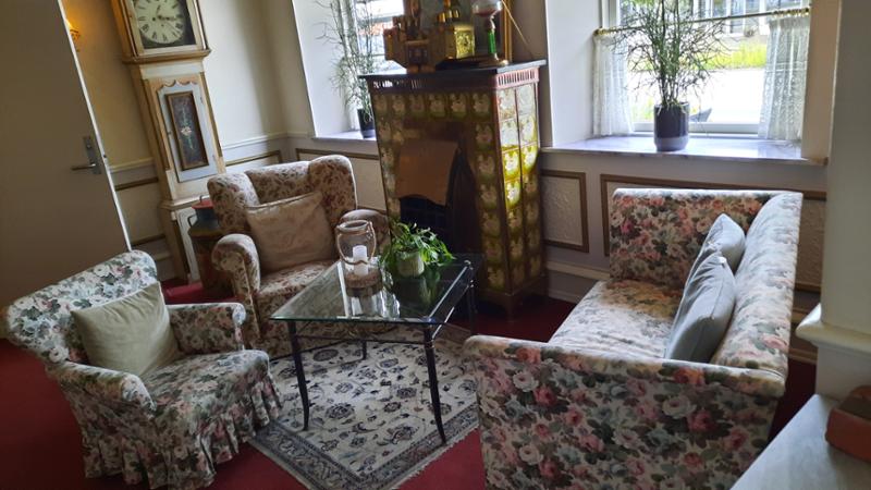 Bechs Hotel