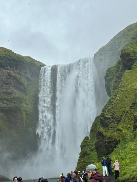 Iceland's Midnight Sun: Glaciers, Geysers and the Golden Circle on 07/09/2026