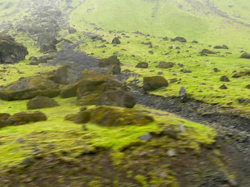 Iceland's Midnight Sun: Glaciers, Geysers and the Golden Circle on 07/09/2026