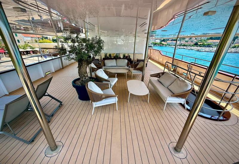 Dubrovnik  Split & Jewels of the Dalmatian Coast Yacht Cruise