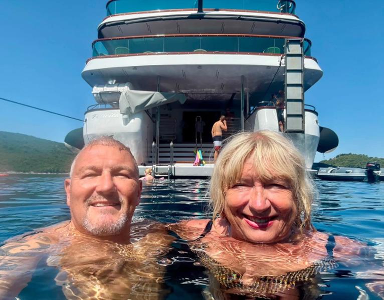 Dubrovnik  Split & Jewels of the Dalmatian Coast Yacht Cruise