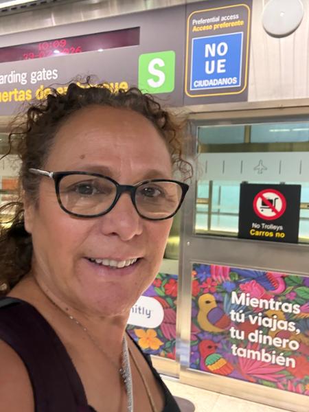 Spanish Experience End Barcelona