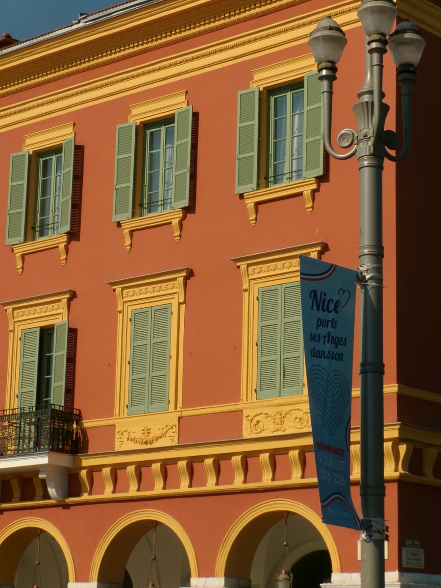 École Azurlingua Nice