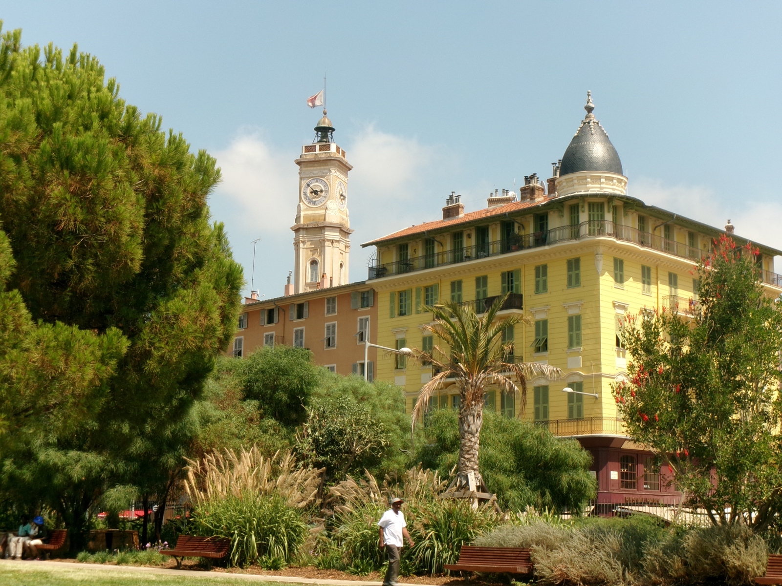 École Azurlingua Nice