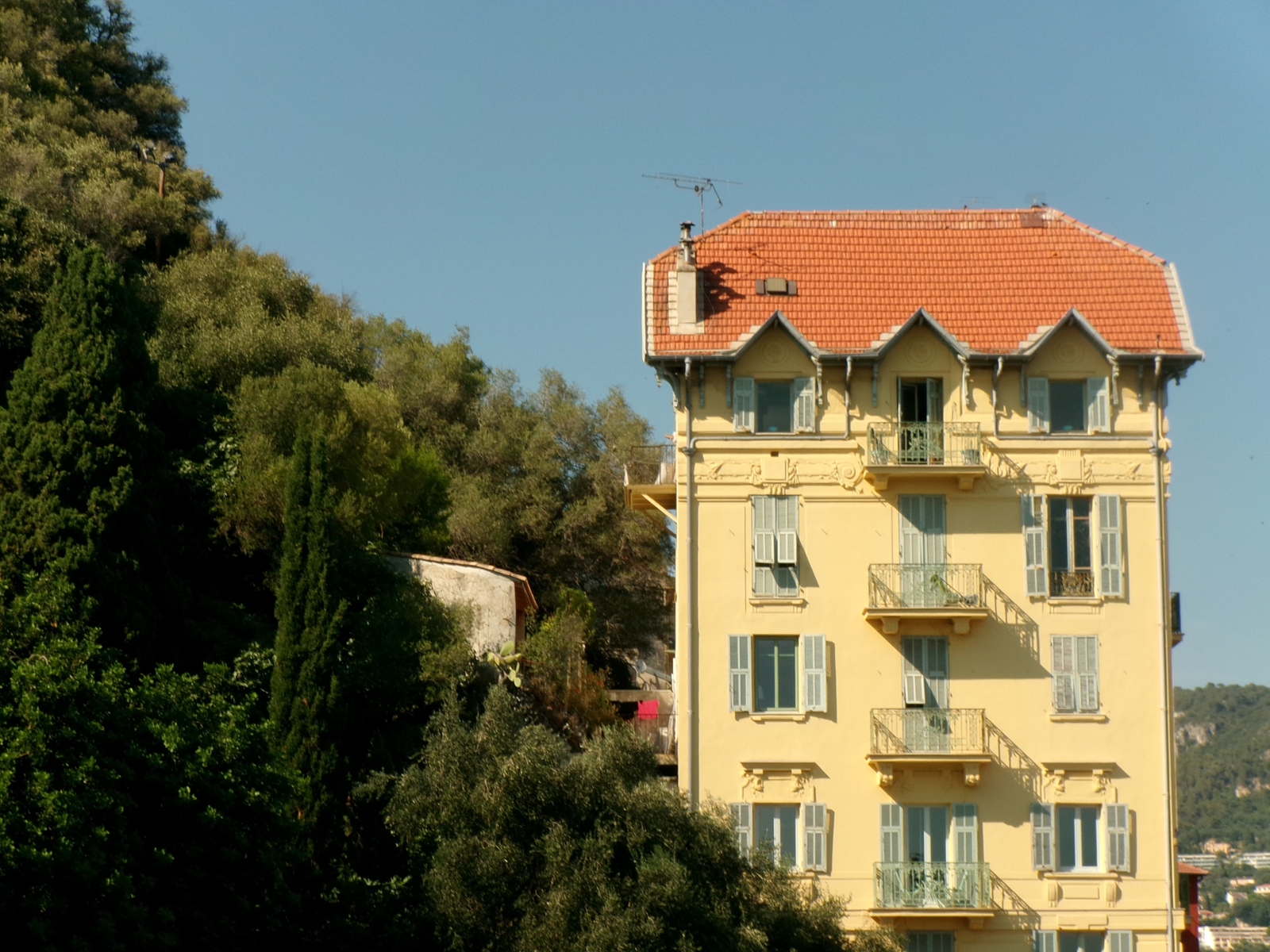 École Azurlingua Nice