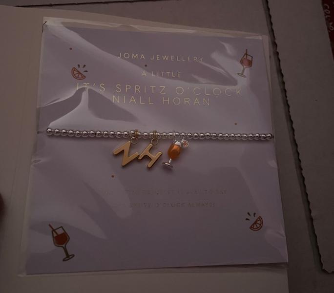 A Little Photocard