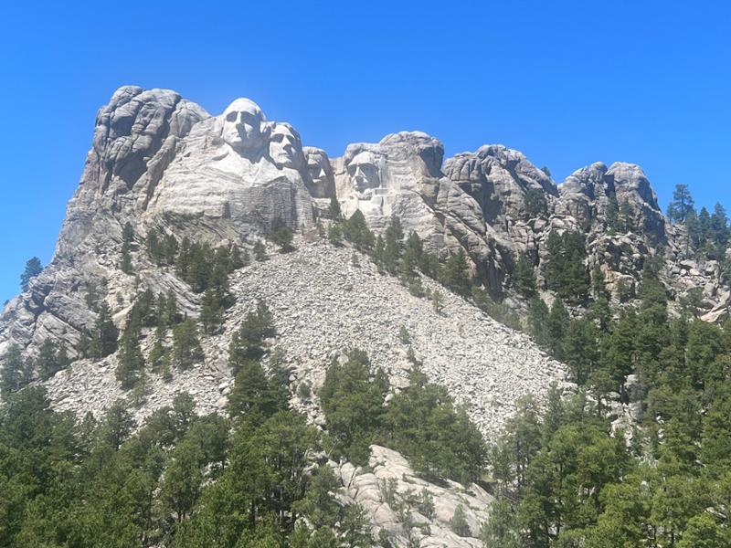 National Park Wonders