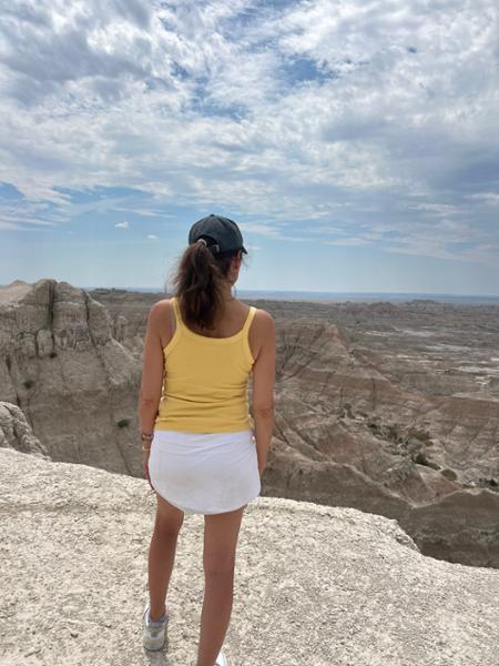 National Park Wonders