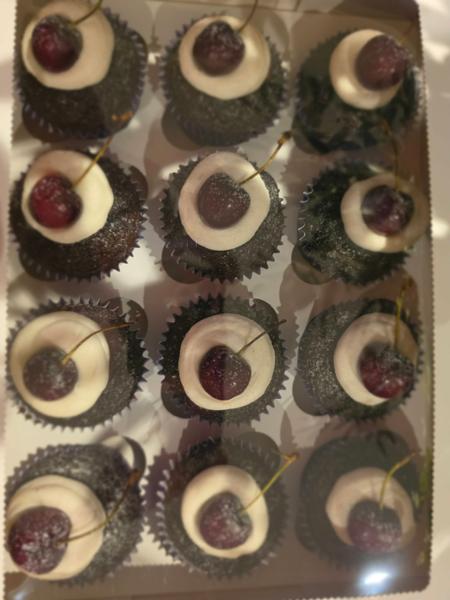 Cake Mixes