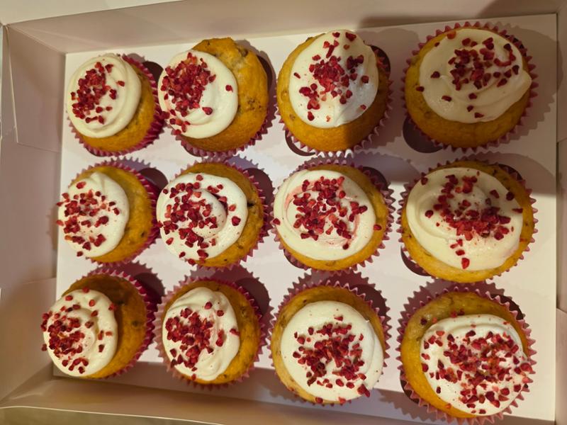 Cake Mixes