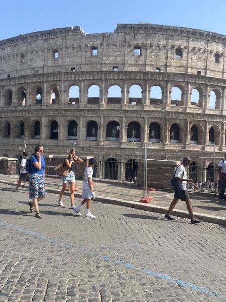 Great Italian Cities