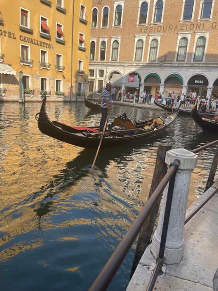 Great Italian Cities