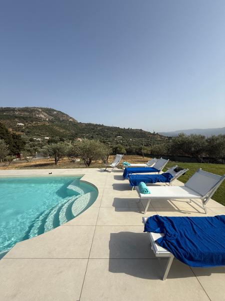 Amazing stay in Sicily