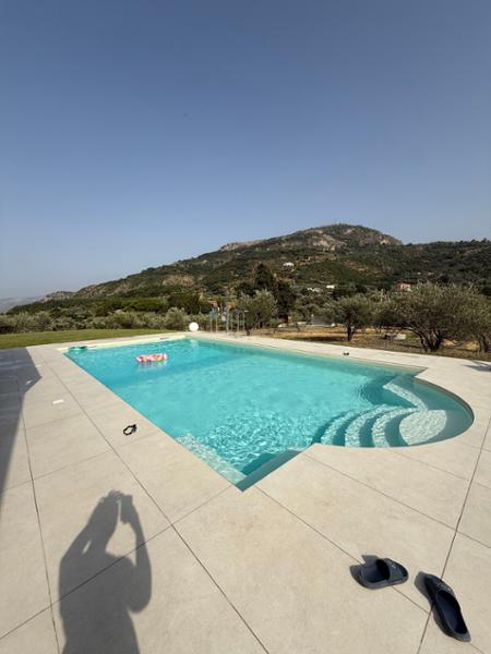 Amazing stay in Sicily
