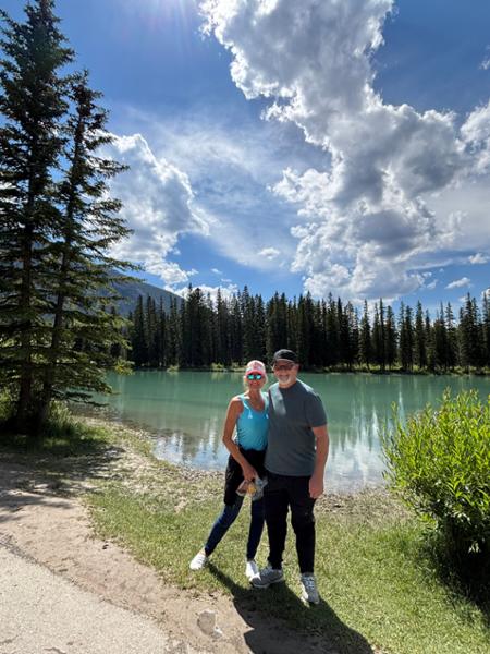 Canadian Rockies & Glacier National Park on 07/12/2026