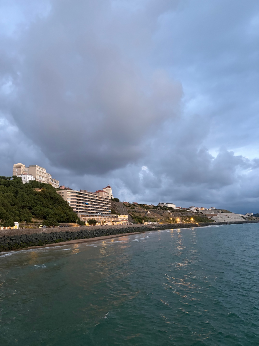 Biarritz Lang. Courses Institute BLCI
