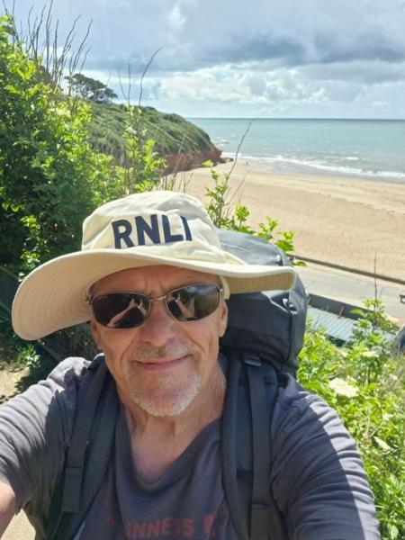 RNLI Lifeguards Boonie Hat