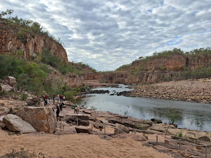 Outback Adventure