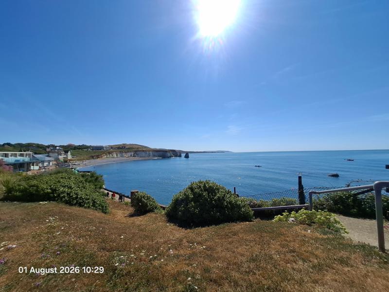 Your holiday: Isle of Wight  - Self Guided Walking
