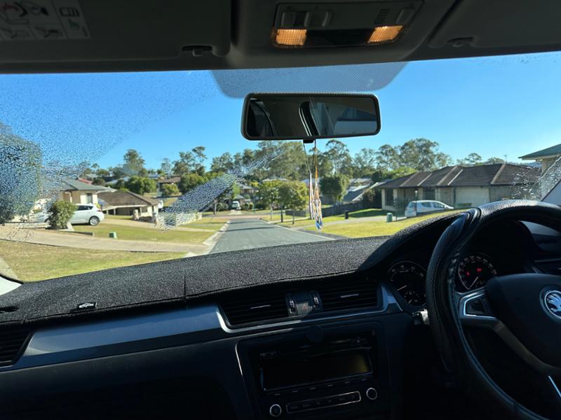 Great Quality Wipers (if fits perfect in place) with kind of slow delivery