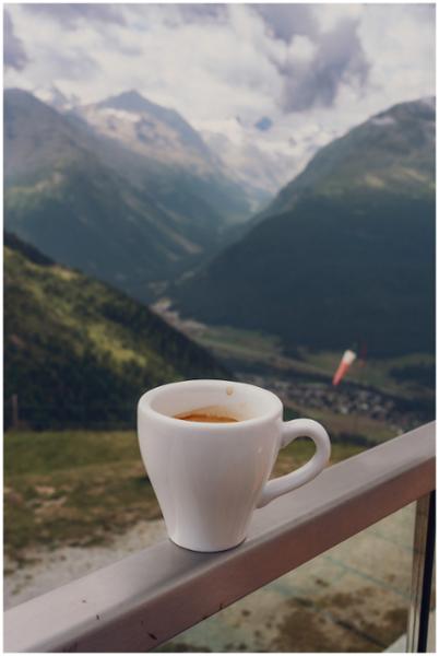 Majestic Switzerland
