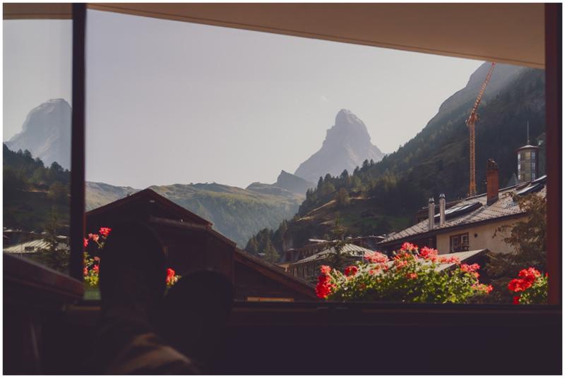 Majestic Switzerland