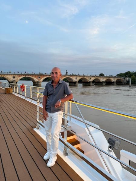 Bordeaux Uniworld
