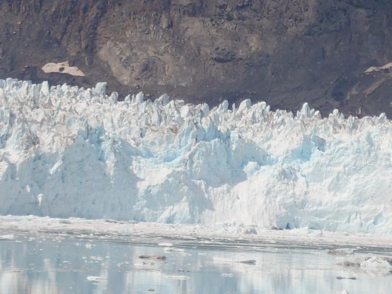Canadas Rocky Mountaineer & Alaska Cruise