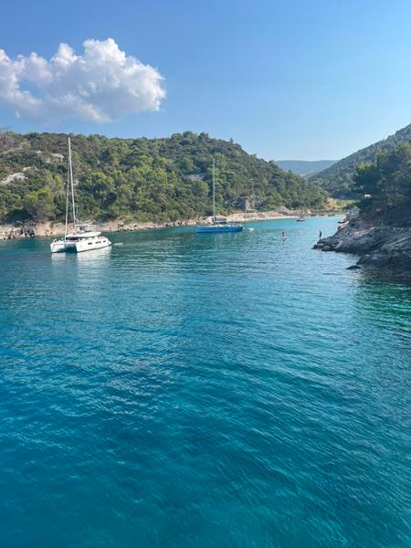 Dubrovnik  Split & Jewels of the Dalmatian Coast Yacht Cruise