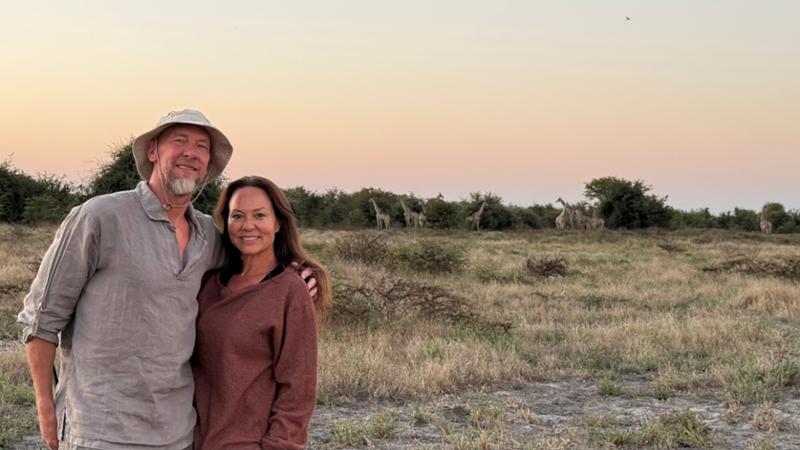 Trip of a lifetime - Ready to book again!