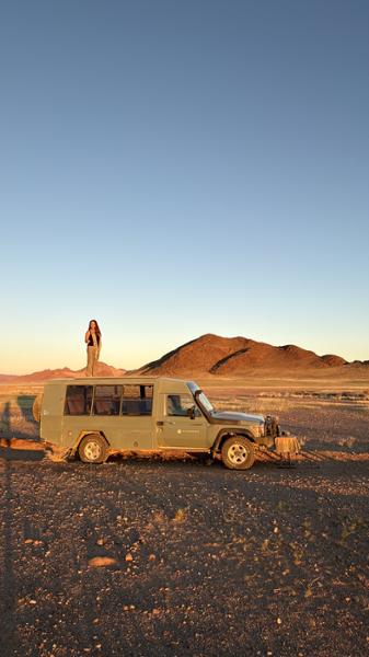 Trip of a lifetime - Ready to book again!