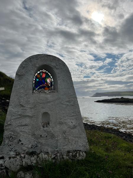 Adventure Sailing Holiday Stornoway to Oban